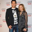 Simone ist die Exfrau von Michael Ballack