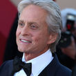 Michael Douglas ist wieder gesund