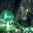Michael Fassbender wird in "Prometheus" zum Androiden