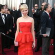 Michelle Williams in Louis Vuitton
