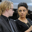 Acht Jahre lang waren Mila Kunis und Macaulay Culkin ein Paar 