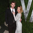 Miley Cyrus und Liam Hemsworth haben sich verlobt