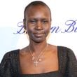 Alek Wek gehört zu den erfolgreichsten Models
