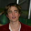 Robert Pattinson Robert Pattinson