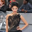 Nicole Scherzinger ist für ihren sexy, eleganten Stil bekannt