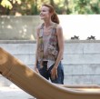 Marcia Cross scheint auch im Privatleben ein Familienmensch zu sein, ganz wie ihre Rolle der Bree Hodge. Marcia Cross scheint auch im Privatleben ein Familienmensch zu sein, ganz wie ihre Rolle der Bree Hodge.