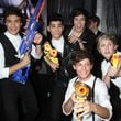 One Direction dürfen ihren Namen behalten