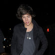 Harry nimmt das sehr mit