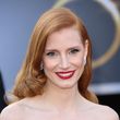 Sie war in der Kategorie "Beste Hauptdarstellerin" nominiert, genau wie Jessica Chastain