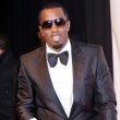 P.Diddy feierte im "LAX"-Club Silvester