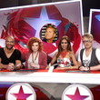 Die Popstars-Jury geht respektvoll mit ihren Kandidaten um