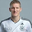 Bastian Schweinsteiger oder...