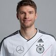 ...Thomas Müller oder...