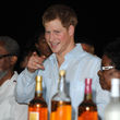 Prinz Harry ist Partys nicht abgeneigt