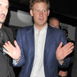 Die Chippendales wollen ihn gerne in der Show haben