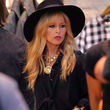 Rachel Zoe sorgte für den Cover-Look der Sängerin