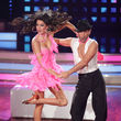 Bei 'Let's Dance' lernten sich die beiden kennen 