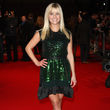 Reese Witherspoon bekommt die ruhmlose Bronzemedaille