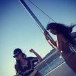 Rihanna macht Urlaub auf Sardinien