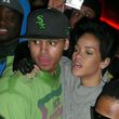 Rihanna und Chris Brown lassen sich von Kritikern nicht beirren