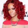 Auch Rihanna lies sich im Cosmopolitan Hotel blicken
