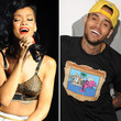 Rihanna und Chris Brown sind angeblich wieder ein Paar