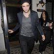 Robert Pattinson ist ausgezogen!