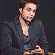 Robert Pattinson ist der Meinung, dass viele Leute ihn für dämlich halten