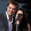 Robert Pattinson und Kristen Stewart müssen trotz des Fremdgeh-Skandals gemeinsam auf Promo-Tour