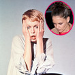Katie Holmes fühlt sich ein bisschen wie im Film "Rosemary's Baby"