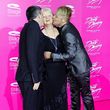 Er nahm sie mit zu dem Dirty Dancing-Event in Oberhausen 