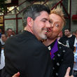 Ross und Gatte Paul wollen ein Baby adoptieren