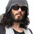 Russell Brand und Oriela Medellin Amieiro kommen sich immer näher