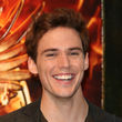 Zusammen mit Sam Claflin steht sie für "Für immer vielleicht" vor der Kamera