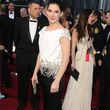 Sandra Bullock rangiert auf Platz 3