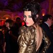 Sarah spielt in der Telenovela das Biest