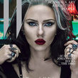 Scarlett Johansson ist aktuell auf dem Cover des W-Magazins zu sehen 