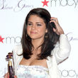 Selena Gomez stellte in New York ihr neues Parfüm vor