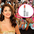 Selena Gomez präsentierte jetzt ihren Sommer-Beautytrend