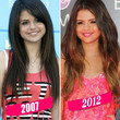 Selena Gomez feiert heute ihren 20. Geburtstag
