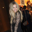 Sienna Miller schwebt im siebten Himmel