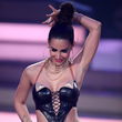 ... und begeisterten damit die Let's Dance-Jury
