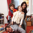 Sophia-Lavinia ist 7 und Niccolo ist 10 Jahre alt