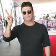 Auch Simon Cowell macht ihr keine Angst, sie findet ihn toll