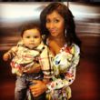 Snooki wiegt viel zu wenig