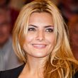 Sophia Thomalla saß gestern auf der Talk-Couch bei Markus Lanz