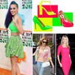 Neon ist total IN