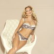 Sylvie van der Vaart ist das neue Werbegesicht der Dessous-Marke "Hunkemöller"