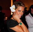 Sylvie van der Vaart berichtet live von der WM