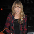 Taylor Swift scheint sich einen Neuen ausgeguckt zu haben